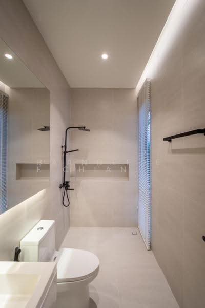 Luxury Pool Villa for Rent near Kad Farang, Chiang Mai Rental Price: 95,000 THB / month No.14P035, Chiang Mai, Ban Waen, Hang Dong, Chiang Mai, 4 Bedrooms, 400 sqm, Single Detached House For Rent, by Baandeedee Chiangmai, 500624631 - DDproperty.com