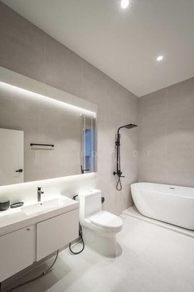 Luxury Pool Villa for Rent near Kad Farang, Chiang Mai Rental Price: 95,000 THB / month No.14P035, Chiang Mai, Ban Waen, Hang Dong, Chiang Mai, 4 Bedrooms, 400 sqm, Single Detached House For Rent, by Baandeedee Chiangmai, 500624631 - DDproperty.com