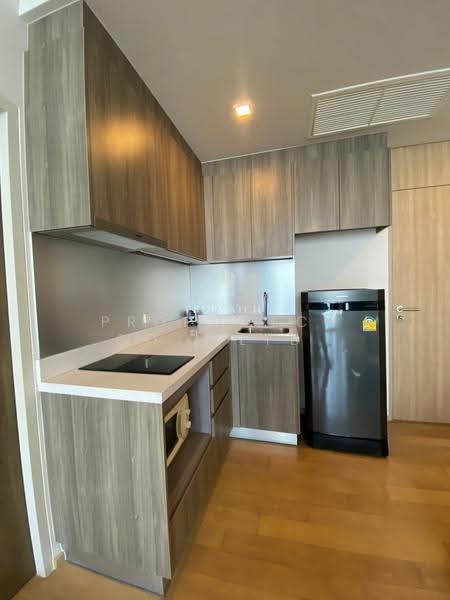 Noble ReD, Bangkok, 8 Paholyothin Road, Samsen Nai, Phaya Thai, Bangkok, 1 Bedroom, 53 sqm, Condo For Rent, by PROPMATCH CO., LTD., 500624632 - DDproperty.com