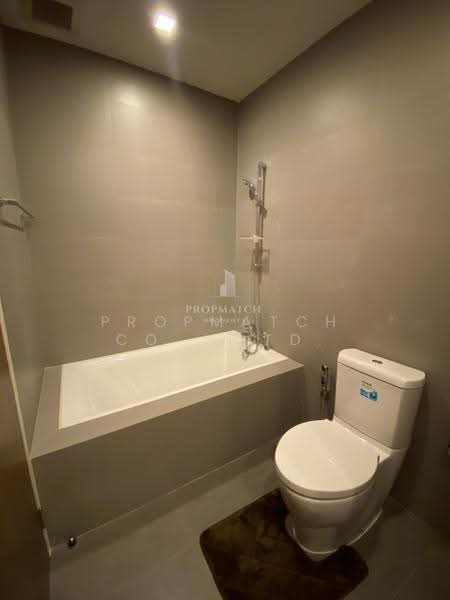 Noble ReD : โนเบิล รีดี, กรุงเทพ, 8 Phahon Yothin Road, Ari 1, Samsen Nai Subdistrict, Phaya Thai District, Bangkok, สามเสนใน, พญาไท, กรุงเทพ, 53 ตร.ม., คอนโด ให้เช่า, โดย PROPMATCH CO., LTD., 500624632 - DDproperty.com