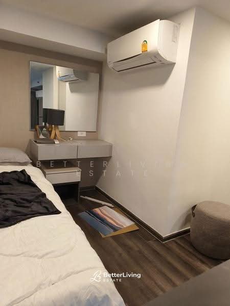 Tait Sathorn 12, Bangkok, Soi Sathorn 12, Sathorn Road, Silom, Bang Rak, Bangkok, 1 Bedroom, 40 sqm, Condo For Rent, by BetterLiving Estate, 500624634 - DDproperty.com