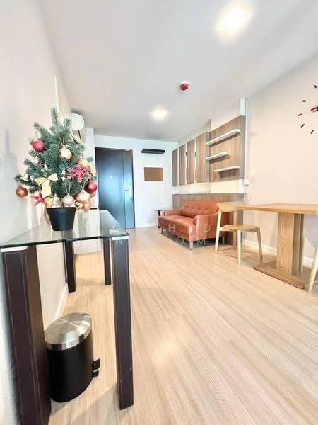 Mayfair Place Sukhumvit 64, Bangkok, Sukhumvit 64 Road, Bang Chak, Phra Khanong, Bangkok, 1 Bedroom, 38 sqm, Condo For Sale, by Piyathida Phanchomphu, 500624636 - DDproperty.com