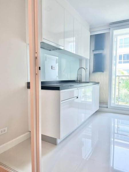Mayfair Place Sukhumvit 64 : เมย์แฟร์ เพลส สุขุมวิท 64, กรุงเทพ, ถนนสุขุมวิท 64, บางจาก, พระโขนง, กรุงเทพ, 38 ตร.ม., คอนโด ขาย, โดย Piyathida Phanchomphu, 500624636 - DDproperty.com