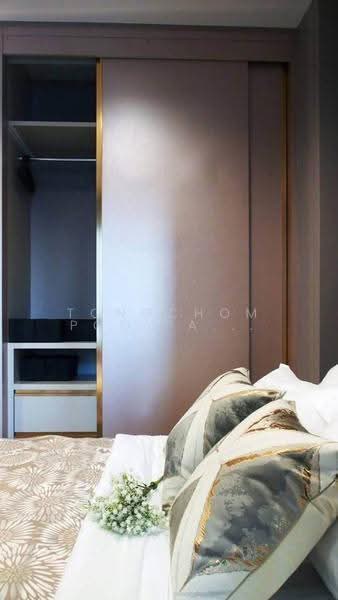 Life One Wireless, Bangkok, 1 Wireless Road, Lumphini, Pathum Wan, Bangkok, Studio, 24 sqm, Condo For Rent, by Tongchompoo Pattanachaiwongkoon, 500624638 - DDproperty.com