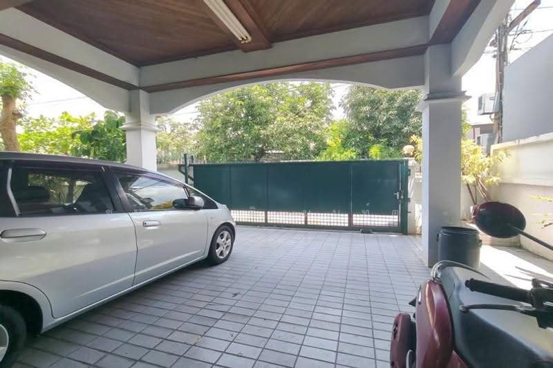 บ้านเดี่ยว 2 ชั้น เนื้อที่ 116 ตร.ว. ซอยสุขุมวิท 109 (ซอยพรสว่าง 15), สมุทรปราการ, สำโรงเหนือ, เมืองสมุทรปราการ, สมุทรปราการ, 200 ตร.ม., บ้านเดี่ยว ขาย, โดย ชนะชาติ นนท์ตา, 500624639 - DDproperty.com