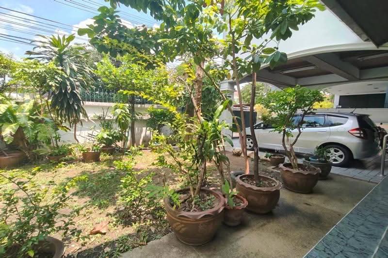 บ้านเดี่ยว 2 ชั้น เนื้อที่ 116 ตร.ว. ซอยสุขุมวิท 109 (ซอยพรสว่าง 15), สมุทรปราการ, สำโรงเหนือ, เมืองสมุทรปราการ, สมุทรปราการ, 200 ตร.ม., บ้านเดี่ยว ขาย, โดย ชนะชาติ นนท์ตา, 500624639 - DDproperty.com