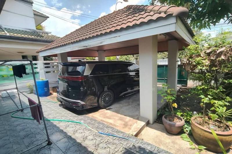 บ้านเดี่ยว 2 ชั้น เนื้อที่ 116 ตร.ว. ซอยสุขุมวิท 109 (ซอยพรสว่าง 15), สมุทรปราการ, สำโรงเหนือ, เมืองสมุทรปราการ, สมุทรปราการ, 200 ตร.ม., บ้านเดี่ยว ขาย, โดย ชนะชาติ นนท์ตา, 500624639 - DDproperty.com