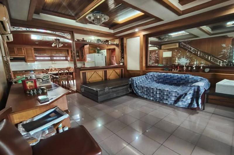 บ้านเดี่ยว 2 ชั้น เนื้อที่ 116 ตร.ว. ซอยสุขุมวิท 109 (ซอยพรสว่าง 15), สมุทรปราการ, สำโรงเหนือ, เมืองสมุทรปราการ, สมุทรปราการ, 200 ตร.ม., บ้านเดี่ยว ขาย, โดย ชนะชาติ นนท์ตา, 500624639 - DDproperty.com