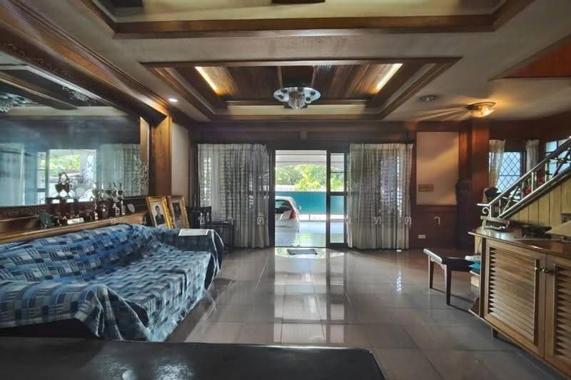 บ้านเดี่ยว 2 ชั้น เนื้อที่ 116 ตร.ว. ซอยสุขุมวิท 109 (ซอยพรสว่าง 15), สมุทรปราการ, สำโรงเหนือ, เมืองสมุทรปราการ, สมุทรปราการ, 200 ตร.ม., บ้านเดี่ยว ขาย, โดย ชนะชาติ นนท์ตา, 500624639 - DDproperty.com