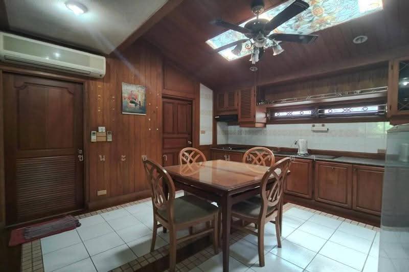 บ้านเดี่ยว 2 ชั้น เนื้อที่ 116 ตร.ว. ซอยสุขุมวิท 109 (ซอยพรสว่าง 15), Samut Prakan, Samrong Nua, Muang Samut Prakarn, Samut Prakan, 3 Bedrooms, 200 sqm, Single Detached House For Sale, by ชนะชาติ นนท์ตา, 500624639 - DDproperty.com