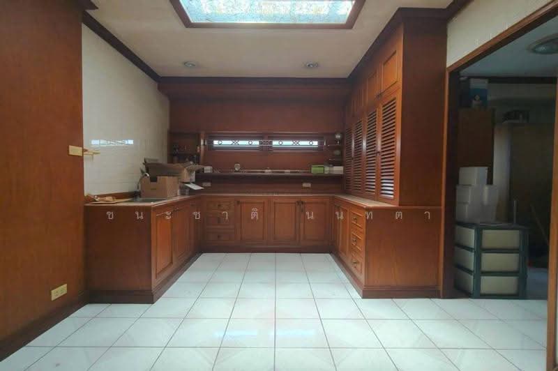 บ้านเดี่ยว 2 ชั้น เนื้อที่ 116 ตร.ว. ซอยสุขุมวิท 109 (ซอยพรสว่าง 15), Samut Prakan, Samrong Nua, Muang Samut Prakarn, Samut Prakan, 3 Bedrooms, 200 sqm, Single Detached House For Sale, by ชนะชาติ นนท์ตา, 500624639 - DDproperty.com