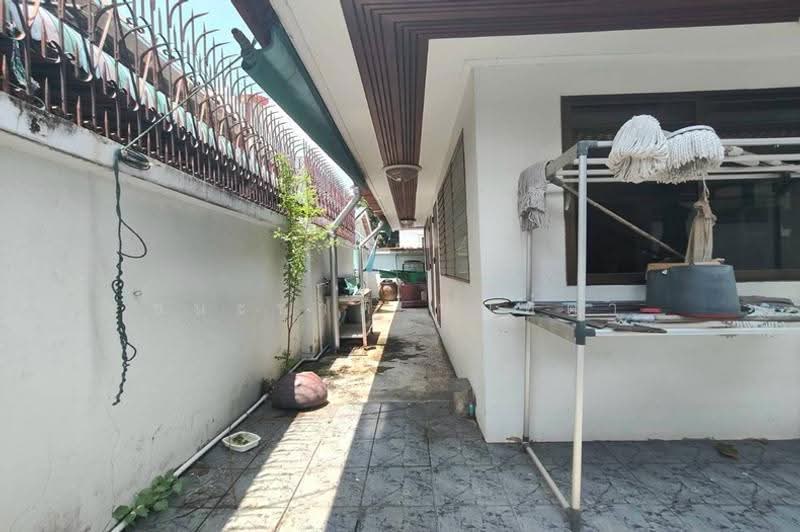 บ้านเดี่ยว 2 ชั้น เนื้อที่ 116 ตร.ว. ซอยสุขุมวิท 109 (ซอยพรสว่าง 15), สมุทรปราการ, สำโรงเหนือ, เมืองสมุทรปราการ, สมุทรปราการ, 200 ตร.ม., บ้านเดี่ยว ขาย, โดย ชนะชาติ นนท์ตา, 500624639 - DDproperty.com