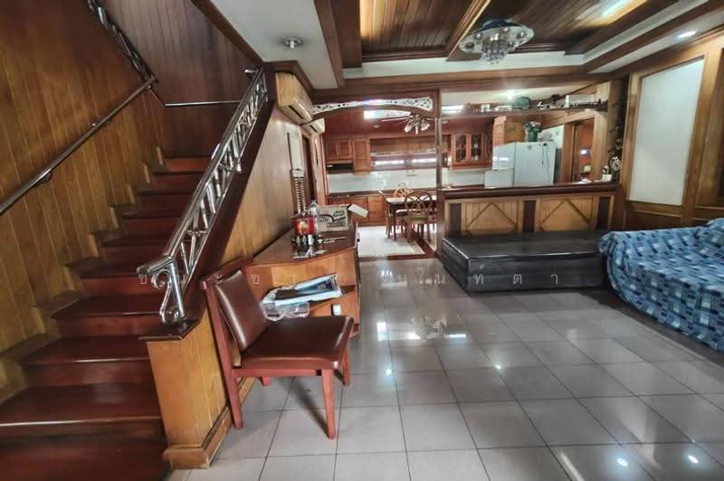 บ้านเดี่ยว 2 ชั้น เนื้อที่ 116 ตร.ว. ซอยสุขุมวิท 109 (ซอยพรสว่าง 15), สมุทรปราการ, สำโรงเหนือ, เมืองสมุทรปราการ, สมุทรปราการ, 200 ตร.ม., บ้านเดี่ยว ขาย, โดย ชนะชาติ นนท์ตา, 500624639 - DDproperty.com