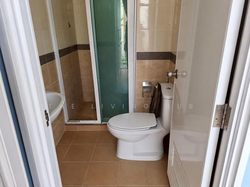 Golden Town Chaiyaphruek – Wongwean, Nonthaburi, Bang Kluai - Sai Noi Road, Sai Noi, Nonthaburi, 3 Bedrooms, 131 sqm, Townhouse For Sale, by THE LIVING HUB, 500624640 - DDproperty.com