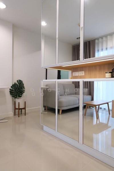 Zenith Place Sukhumvit 42, Bangkok, Sukhumvit Road, Phra Kanong, Khlong Toei, Bangkok, 1 Bedroom, 34 sqm, Condo For Sale, by Tongchompoo Pattanachaiwongkoon, 500624646 - DDproperty.com