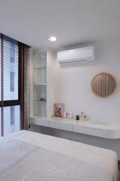 Zenith Place Sukhumvit 42: ซีนิธ เพลส สุขุมวิท 42, กรุงเทพ, ซอยสุขุมวิท 42 ถนนสุขุมวิท แขวงพระโขนง เขตคลองเตย กรุงเทพมหานคร, พระโขนง, คลองเตย, กรุงเทพ, 34 ตร.ม., คอนโด ขาย, โดย Tongchompoo Pattanachaiwongkoon, 500624646 - DDproperty.com