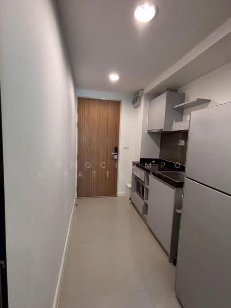 Zenith Place Sukhumvit 42, Bangkok, Sukhumvit Road, Phra Kanong, Khlong Toei, Bangkok, 1 Bedroom, 34 sqm, Condo For Sale, by Tongchompoo Pattanachaiwongkoon, 500624646 - DDproperty.com