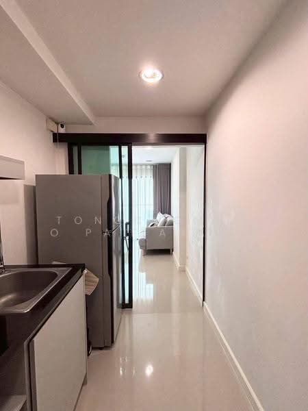 Zenith Place Sukhumvit 42, Bangkok, Sukhumvit Road, Phra Kanong, Khlong Toei, Bangkok, 1 Bedroom, 34 sqm, Condo For Sale, by Tongchompoo Pattanachaiwongkoon, 500624646 - DDproperty.com