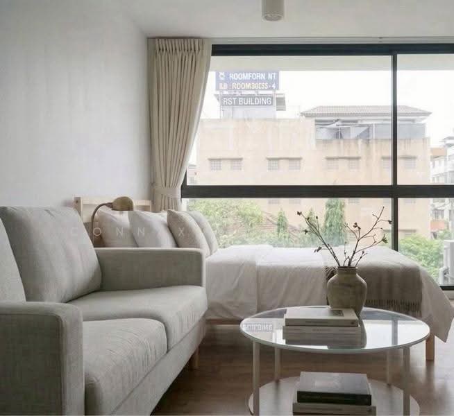 Bangkok Feliz Sukhumvit 69, Bangkok, Sukhumvit 69 Road, Phra Kanong Nua, Watthana, Bangkok, 1 Bedroom, 35 sqm, Condo For Rent, by Connex Property, 500624650 - DDproperty.com