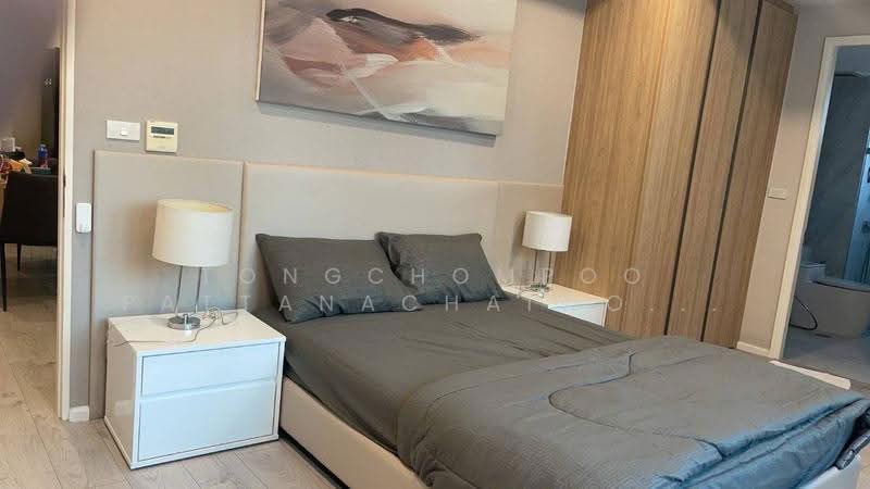 Nusasiri Grand, Bangkok, Soi Sukhumvit 42, Phra Kanong, Khlong Toei, Bangkok, 2 Bedrooms, 130 sqm, Condo For Rent, by Tongchompoo Pattanachaiwongkoon, 500624654 - DDproperty.com