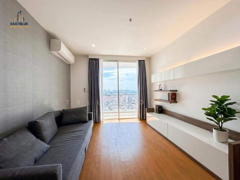 Villa Ratchatewi, Bangkok, 83 Phayathai Road, Thanon Phaya Thai, Ratchathewi, Bangkok, 3 Bedrooms, 100 sqm, Condo For Sale, by Eastblue Horizon, 500624656 - DDproperty.com