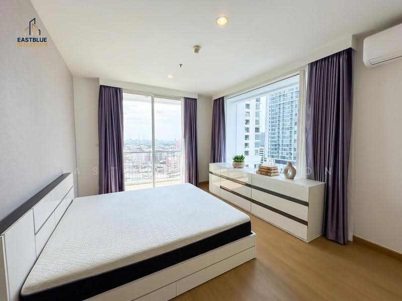Villa Ratchatewi, Bangkok, 83 Phayathai Road, Thanon Phaya Thai, Ratchathewi, Bangkok, 3 Bedrooms, 100 sqm, Condo For Sale, by Eastblue Horizon, 500624656 - DDproperty.com