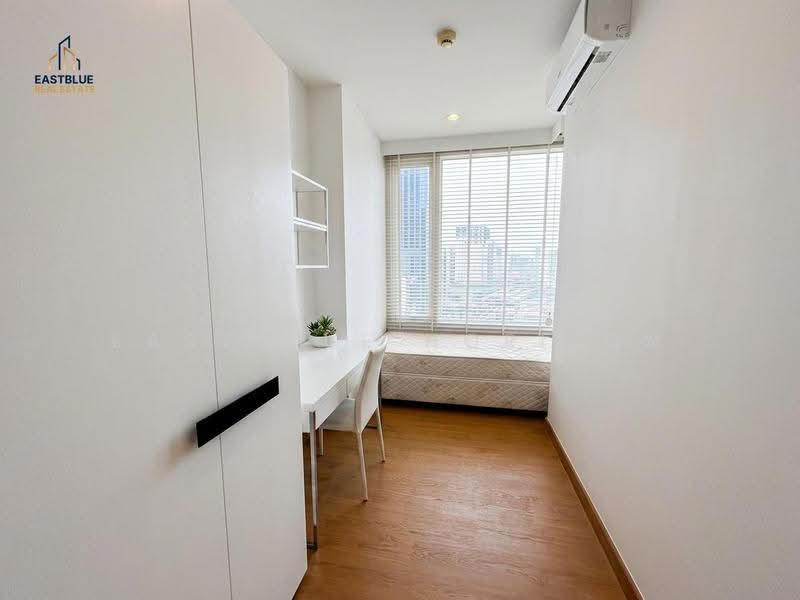 Villa Ratchatewi, Bangkok, 83 Phayathai Road, Thanon Phaya Thai, Ratchathewi, Bangkok, 3 Bedrooms, 100 sqm, Condo For Sale, by Eastblue Horizon, 500624656 - DDproperty.com