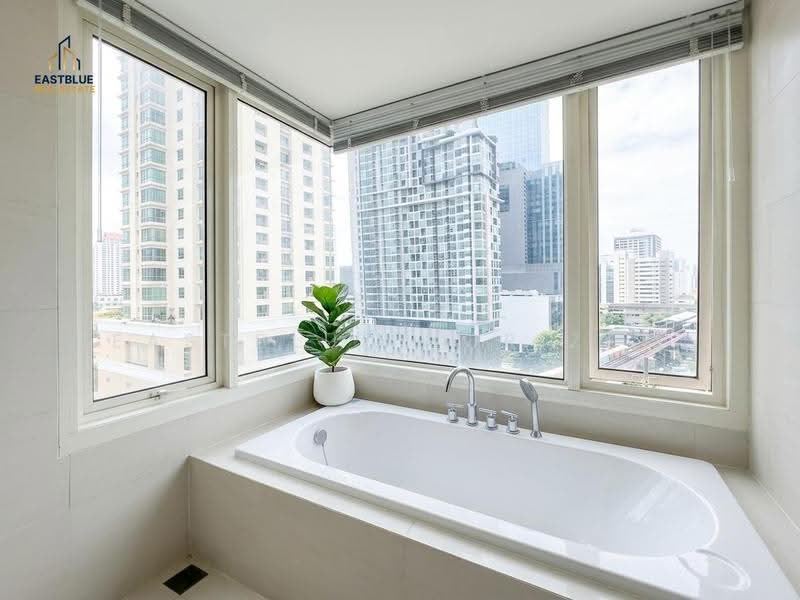 Villa Ratchatewi, Bangkok, 83 Phayathai Road, Thanon Phaya Thai, Ratchathewi, Bangkok, 3 Bedrooms, 100 sqm, Condo For Sale, by Eastblue Horizon, 500624656 - DDproperty.com