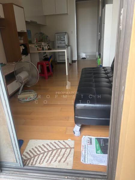 Equinox Phahol Vibha, Bangkok, 345 Paholyothin Road, Jom Phon, Chatuchak, Bangkok, 1 Bedroom, 40 sqm, Condo For Rent, by PROPMATCH CO., LTD., 500624659 - DDproperty.com