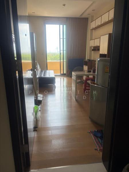 Equinox Phahol Vibha, Bangkok, 345 Paholyothin Road, Jom Phon, Chatuchak, Bangkok, 1 Bedroom, 40 sqm, Condo For Rent, by PROPMATCH CO., LTD., 500624659 - DDproperty.com