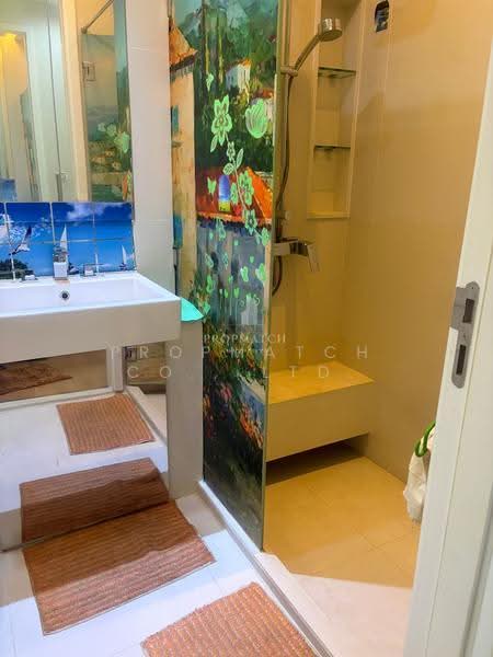Equinox Phahol Vibha, Bangkok, 345 Paholyothin Road, Jom Phon, Chatuchak, Bangkok, 1 Bedroom, 40 sqm, Condo For Rent, by PROPMATCH CO., LTD., 500624659 - DDproperty.com