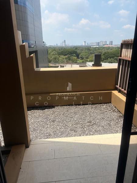 Equinox Phahol Vibha, Bangkok, 345 Paholyothin Road, Jom Phon, Chatuchak, Bangkok, 1 Bedroom, 40 sqm, Condo For Rent, by PROPMATCH CO., LTD., 500624659 - DDproperty.com