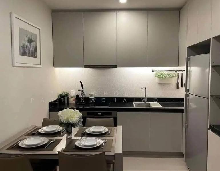 Noble Ploenchit : โนเบิล เพลินจิต, กรุงเทพ, 1035 ถนนเพลินจิต, ลุมพินี, ปทุมวัน, กรุงเทพ, 52 ตร.ม., คอนโด ให้เช่า, โดย Tongchompoo Pattanachaiwongkoon, 500624661 - DDproperty.com