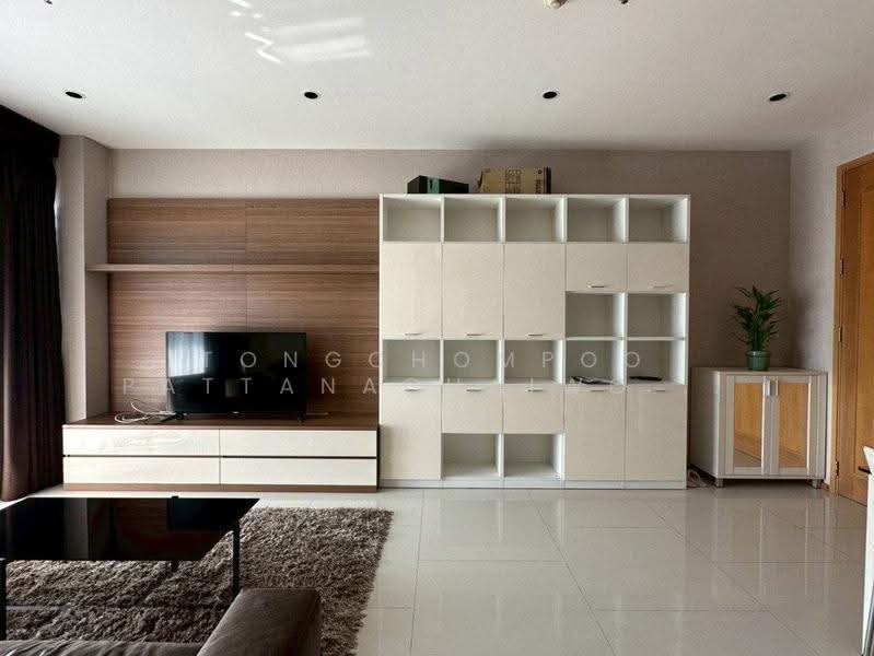 The Emporio Place, Bangkok, 93 Soi Sukhumvit 24, Sukhumvit Road, Khong Tan, Khlong Toei, Bangkok, 1 Bedroom, 65 sqm, Condo For Rent, by Tongchompoo Pattanachaiwongkoon, 500624664 - DDproperty.com