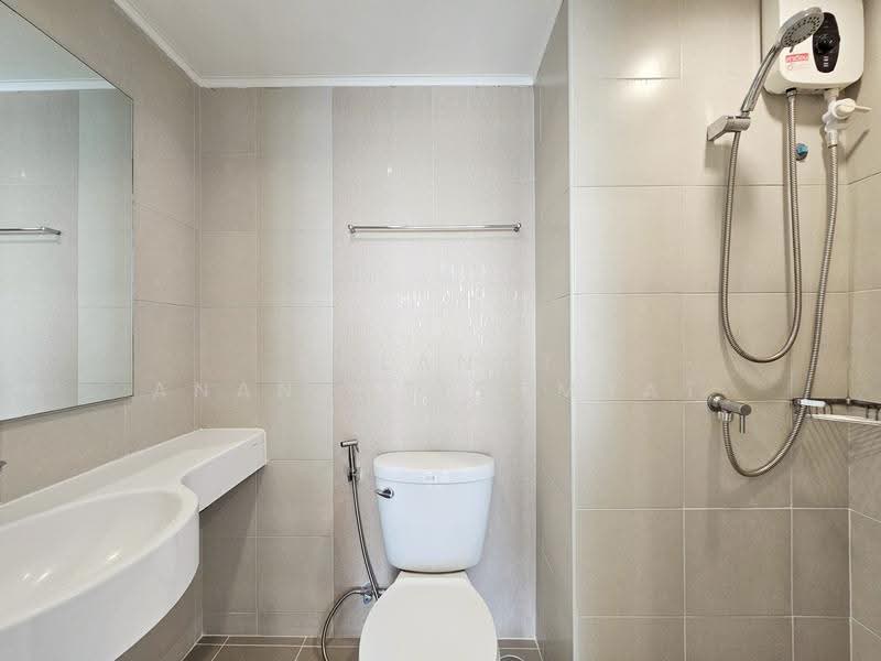 Lumpini Ville La Salle-Bearing, Bangkok, Sukhumvit 105 Road, Bang Na, Bangkok, 1 Bedroom, 23 sqm, Condo For Sale, by Kulanat Ananvutisombat, 500624666 - DDproperty.com