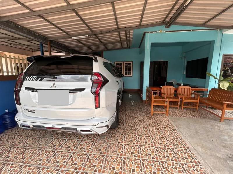 ไข่มุก5 บ่อวิน, ชลบุรี, บ่อวิน, ศรีราชา, ชลบุรี, 150 ตร.ม., บ้านเดี่ยว ขาย, โดย The Best Property ติ้ง, 500624668 - DDproperty.com