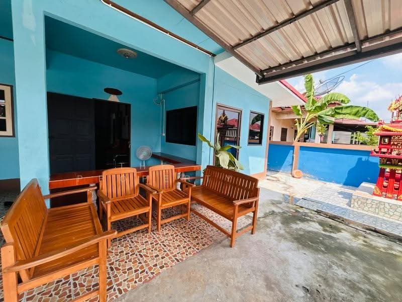 ไข่มุก5 บ่อวิน, ชลบุรี, บ่อวิน, ศรีราชา, ชลบุรี, 150 ตร.ม., บ้านเดี่ยว ขาย, โดย The Best Property ติ้ง, 500624668 - DDproperty.com