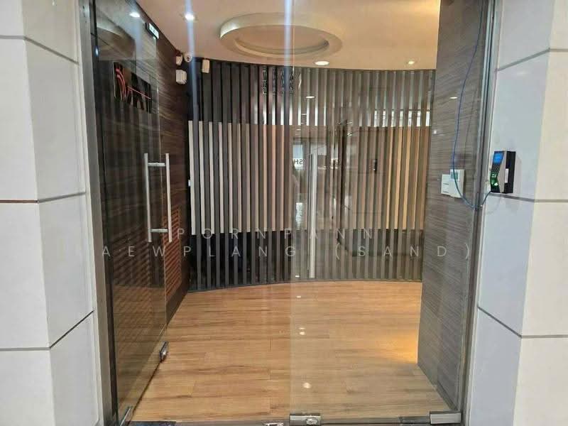 Office Space for Rent | 266 sq.m. - Asoke - Sukhumvit Soi 21 Area | Near BTS Asoke & MRT Phetchaburi, Bangkok, Khlongtoei Nua, Watthana, Bangkok, , 226 sqm, Office Space For Rent, by Pornpann Kaewplang (Sand), 500624679 - DDproperty.com