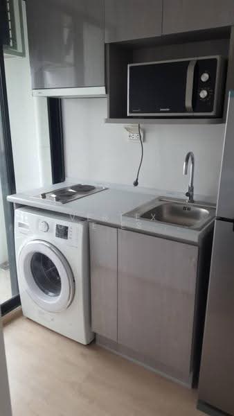 IDEO Sathorn Tha Phra, Bangkok, 221 Ratchaphruek Road, Bukkalo, Thon Buri, Bangkok, Studio, 21 sqm, Condo For Rent, by Vertex Luxe Estate Co.,LTD, 500624681 - DDproperty.com