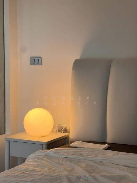 Altitude Symphony Charoenkrung, Bangkok, Soi Chan 44, Wat Prayakrai, Bang Kho Laem, Bangkok, 2 Bedrooms, 69 sqm, Condo For Rent, by Connex Property, 500624686 - DDproperty.com