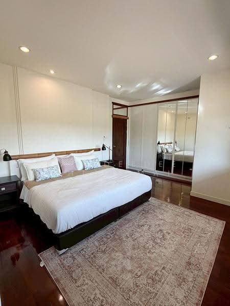 บ้านให้เช่า – ใกล้โรงเรียนปัญญาเด่น เพียง 5 นาที ค่าเช่า 80,000 บาท / เดือน รหัสทรัพย์ : No.14H1007, เชียงใหม่, หนองควาย, หางดง, เชียงใหม่, 200 ตร.ม., บ้านเดี่ยว ให้เช่า, โดย Baandeedee Chiangmai, 500624690 - DDproperty.com