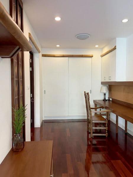 A house for rent near Panyaden International School, Rental Price: 80,000 THB / month No.14H1007, Chiang Mai, Nong Kwai, Hang Dong, Chiang Mai, 4 Bedrooms, 200 sqm, Single Detached House For Rent, by Baandeedee Chiangmai, 500624690 - DDproperty.com