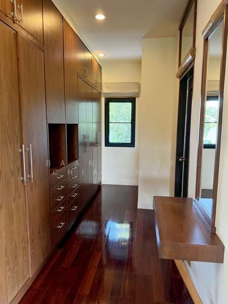 บ้านให้เช่า – ใกล้โรงเรียนปัญญาเด่น เพียง 5 นาที ค่าเช่า 80,000 บาท / เดือน รหัสทรัพย์ : No.14H1007, เชียงใหม่, หนองควาย, หางดง, เชียงใหม่, 200 ตร.ม., บ้านเดี่ยว ให้เช่า, โดย Baandeedee Chiangmai, 500624690 - DDproperty.com