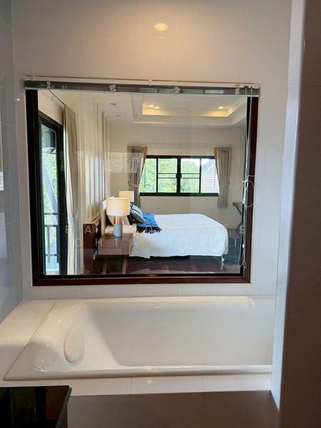 บ้านให้เช่า – ใกล้โรงเรียนปัญญาเด่น เพียง 5 นาที ค่าเช่า 80,000 บาท / เดือน รหัสทรัพย์ : No.14H1007, เชียงใหม่, หนองควาย, หางดง, เชียงใหม่, 200 ตร.ม., บ้านเดี่ยว ให้เช่า, โดย Baandeedee Chiangmai, 500624690 - DDproperty.com