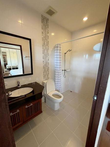 A house for rent near Panyaden International School, Rental Price: 80,000 THB / month No.14H1007, Chiang Mai, Nong Kwai, Hang Dong, Chiang Mai, 4 Bedrooms, 200 sqm, Single Detached House For Rent, by Baandeedee Chiangmai, 500624690 - DDproperty.com