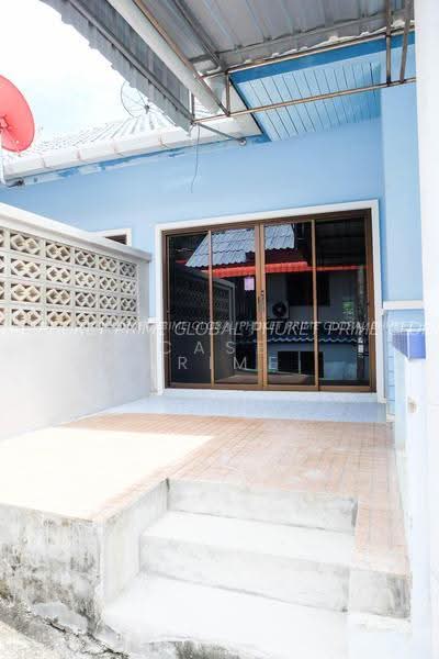 บ้านเช่ากะรน, ภูเก็ต, กะรน, เมืองภูเก็ต, ภูเก็ต, 100 ตร.ม., บ้านเดี่ยว ให้เช่า, โดย Case Prime, 500624691 - DDproperty.com