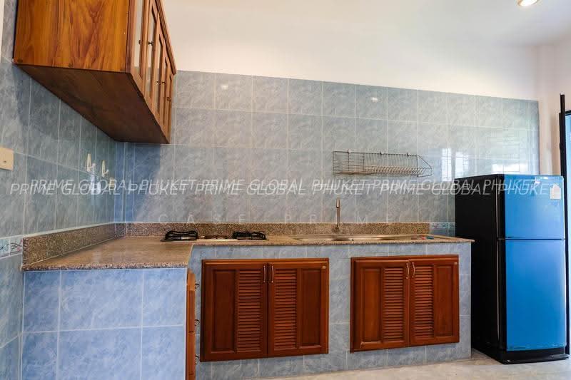 บ้านเช่ากะรน, ภูเก็ต, กะรน, เมืองภูเก็ต, ภูเก็ต, 100 ตร.ม., บ้านเดี่ยว ให้เช่า, โดย Case Prime, 500624691 - DDproperty.com