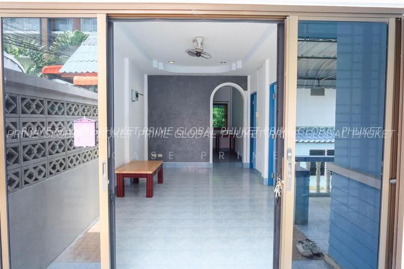 บ้านเช่ากะรน, ภูเก็ต, กะรน, เมืองภูเก็ต, ภูเก็ต, 100 ตร.ม., บ้านเดี่ยว ให้เช่า, โดย Case Prime, 500624691 - DDproperty.com