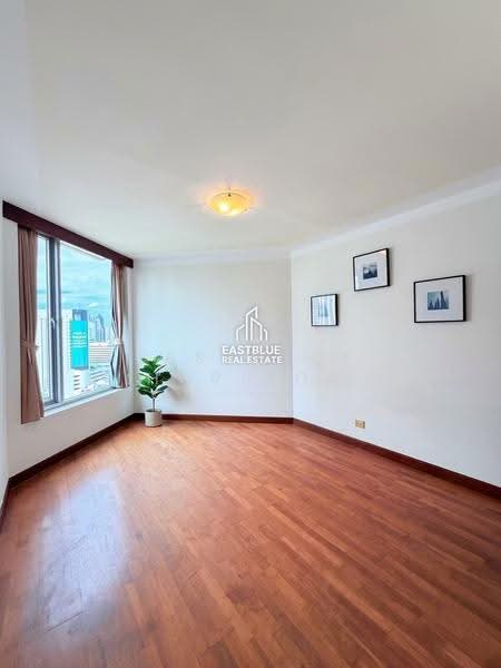 All Seasons Mansion, Bangkok, Soi Ruamrudee, Wireless Road, Lumphini, Pathum Wan, Bangkok, 3 Bedrooms, 178 sqm, Condo For Sale, by Eastblue Horizon, 500624692 - DDproperty.com