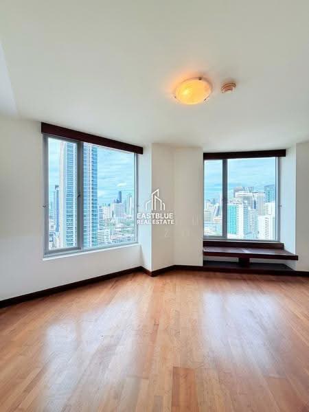 All Seasons Mansion, Bangkok, Soi Ruamrudee, Wireless Road, Lumphini, Pathum Wan, Bangkok, 3 Bedrooms, 178 sqm, Condo For Sale, by Eastblue Horizon, 500624692 - DDproperty.com